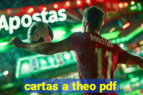 cartas a theo pdf